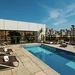 Transamerica Executive Jardins