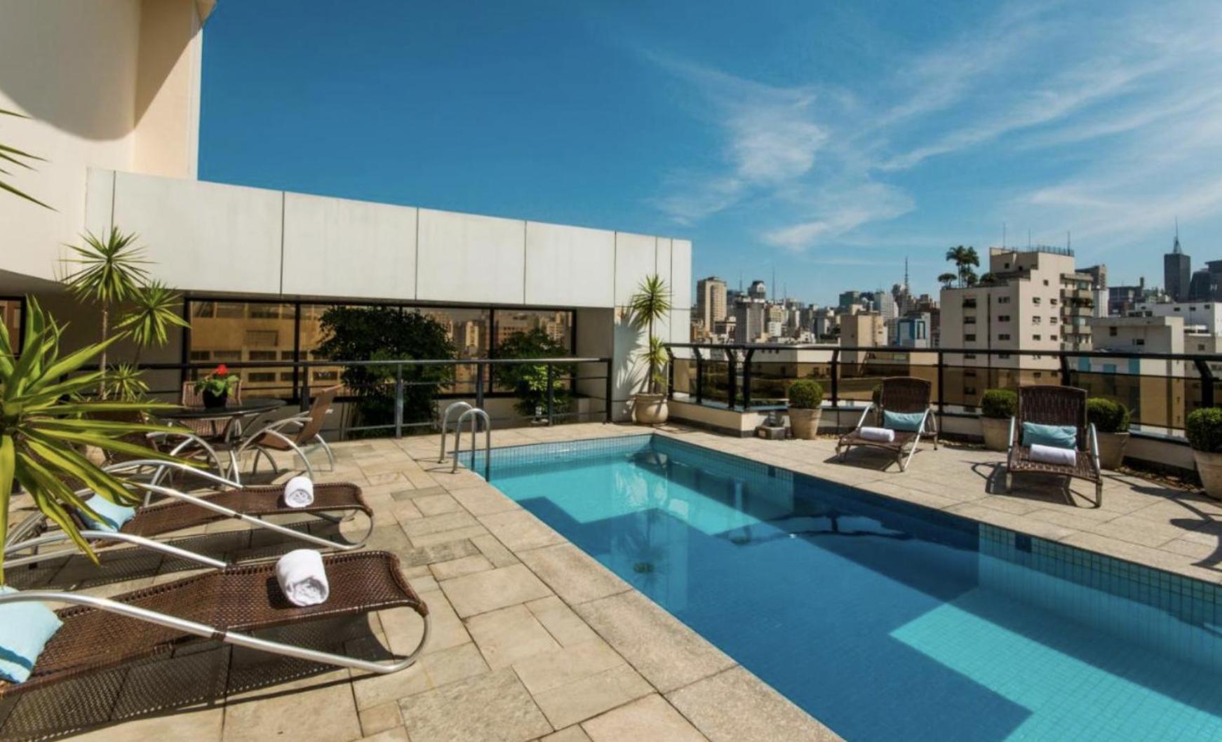 Transamerica Executive Jardins