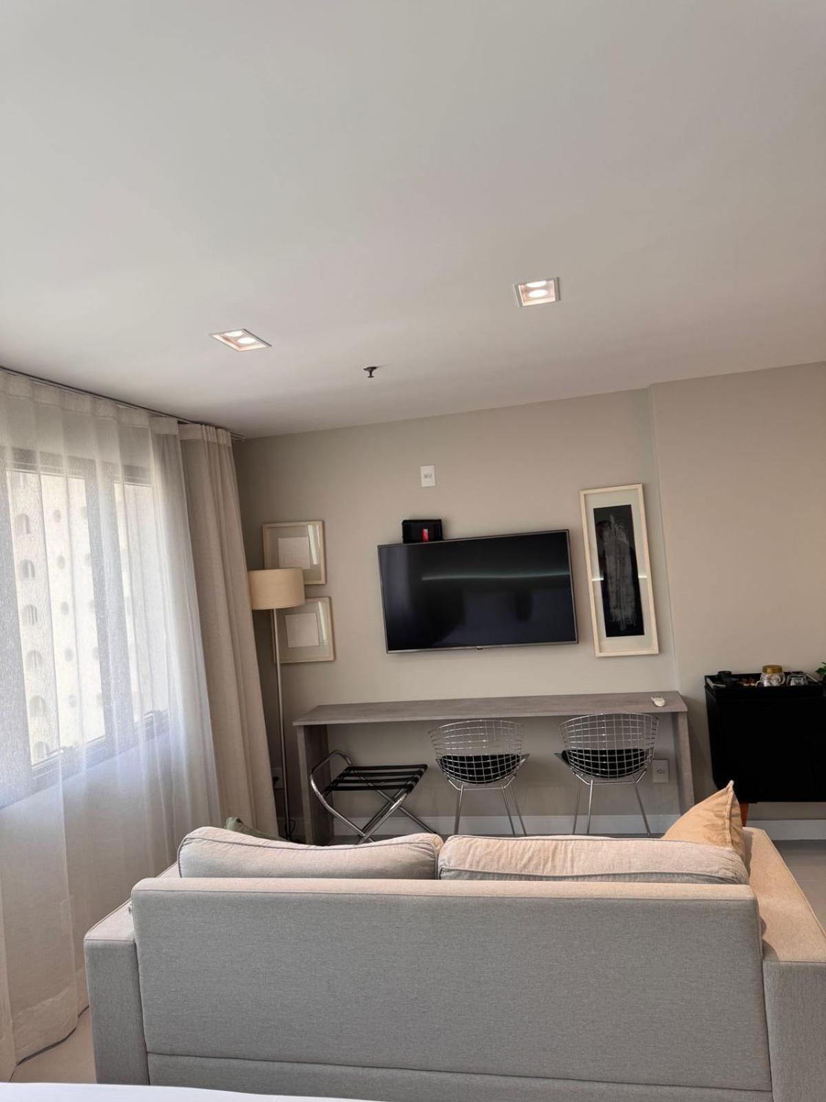 Apartamento Transamerica Executive Jardins São Paulo