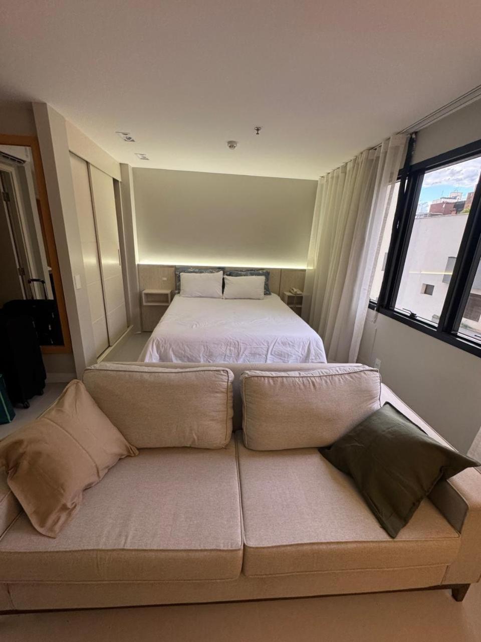 Transamerica Executive Jardins Apartamento *