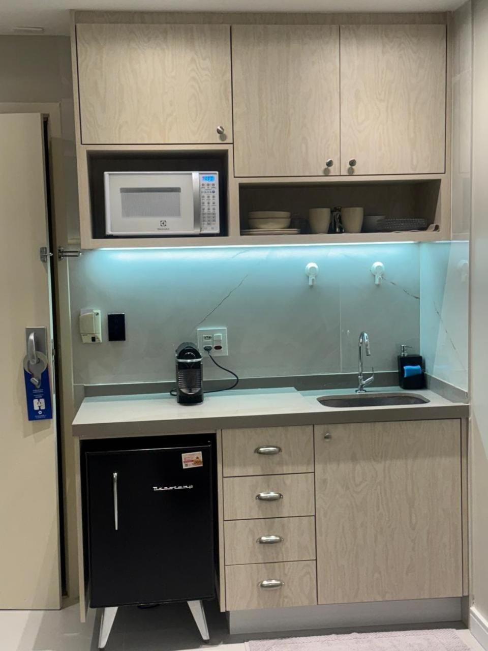 Transamerica Executive Jardins Apartamento São Paulo